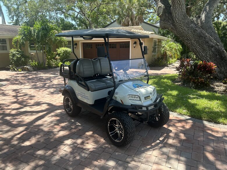 Waterfront Siesta Key Prime Location - Siesta Key, Florida