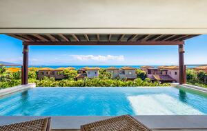 Villa Cualli at El Encanto - Bahía de Banderas, Mexico