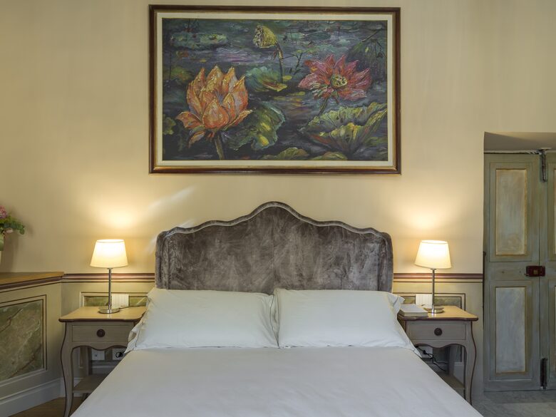 Palazzo Sapori - Soriano nel Cimino, Italy