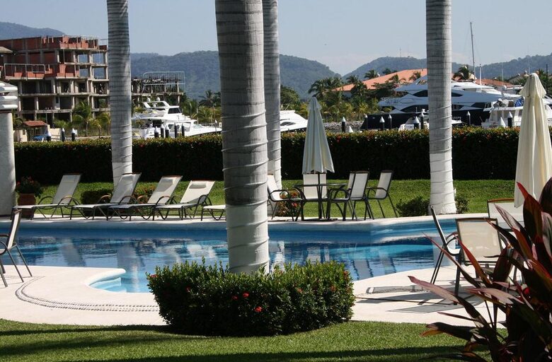 Private Marina-front Villa - Ixtapa Zihuatanejo, Mexico