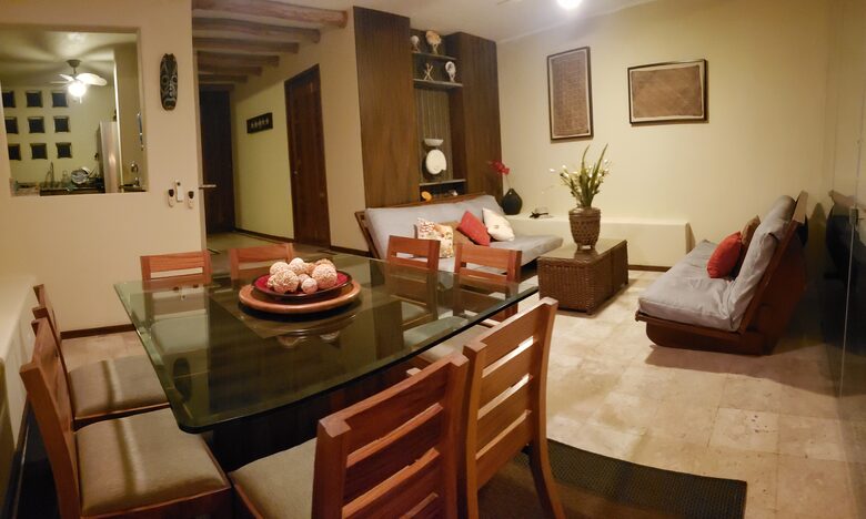 Private Marina-front Villa - Ixtapa Zihuatanejo, Mexico