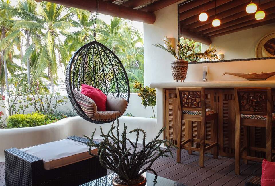 Private Marina-front Villa - Ixtapa Zihuatanejo, Mexico