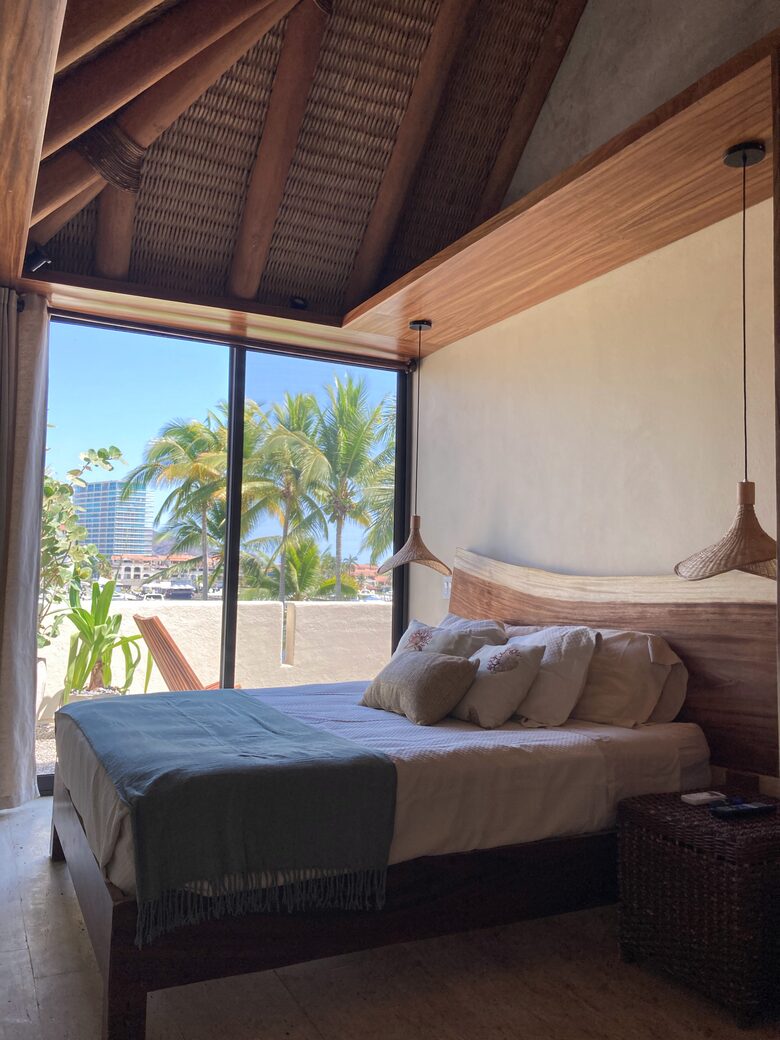 Private Marina-front Villa - Ixtapa Zihuatanejo, Mexico