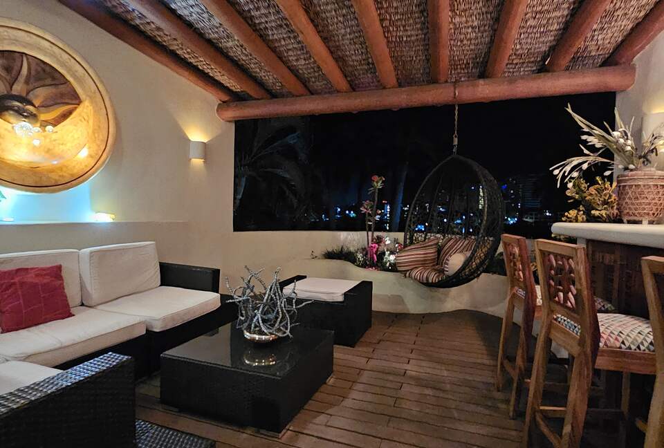Private Marina-front Villa - Ixtapa Zihuatanejo, Mexico