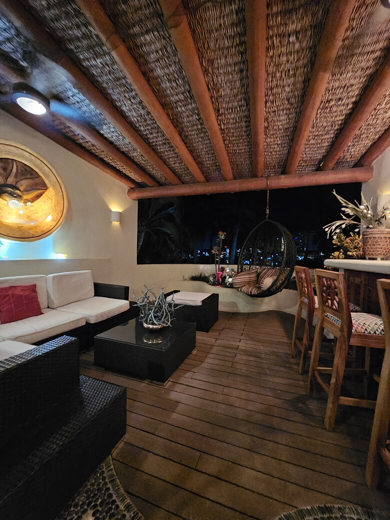 Private Marina-front Villa - Ixtapa Zihuatanejo, Mexico