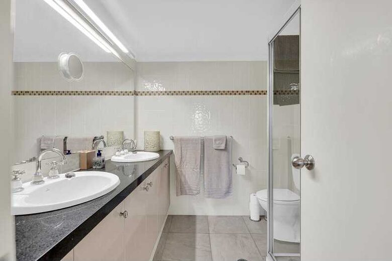 Beachfront Villa at Currumbin - Gold Coast, Australia