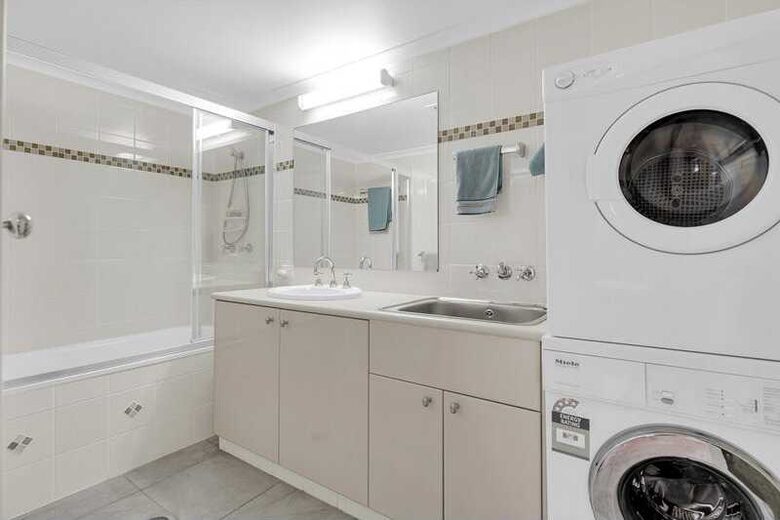 Beachfront Villa at Currumbin - Gold Coast, Australia