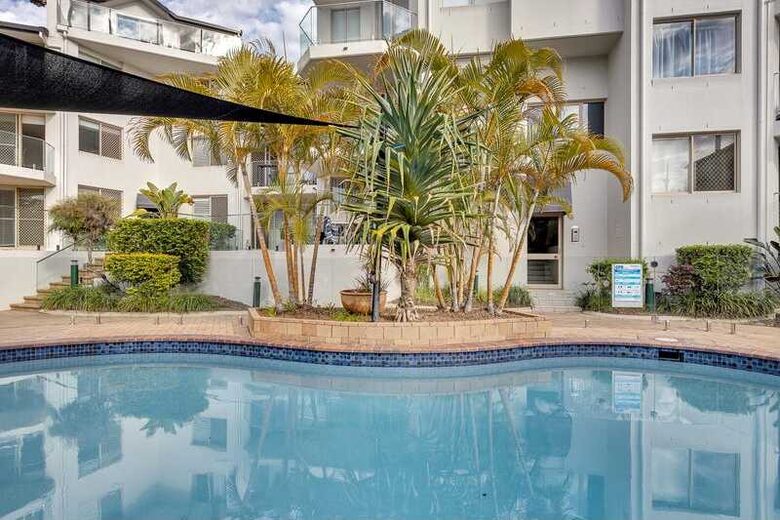 Beachfront Villa at Currumbin - Gold Coast, Australia