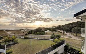 Beachfront Villa at Currumbin - Gold Coast, Australia