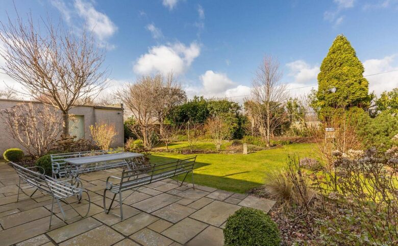 Luxury Cramond Villa - Cramond, Edinburgh, United Kingdom