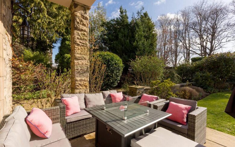 Luxury Cramond Villa - Cramond, Edinburgh, United Kingdom