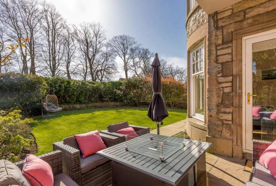Luxury Cramond Villa - Cramond, Edinburgh, United Kingdom