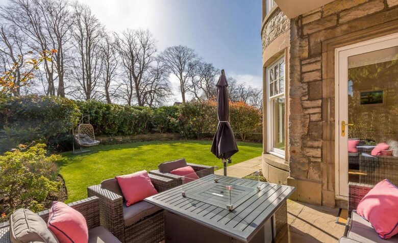 Luxury Cramond Villa - Cramond, Edinburgh, United Kingdom