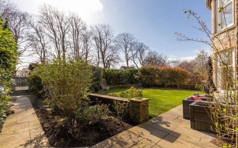 Luxury Cramond Villa - Cramond, Edinburgh, United Kingdom