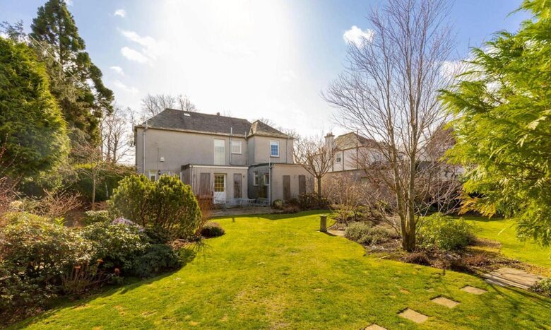 Luxury Cramond Villa - Cramond, Edinburgh, United Kingdom