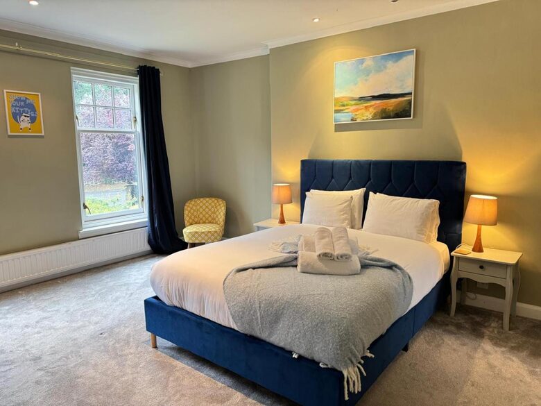 Luxury Cramond Villa - Cramond, Edinburgh, United Kingdom