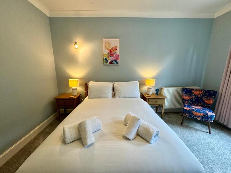 Luxury Cramond Villa - Cramond, Edinburgh, United Kingdom