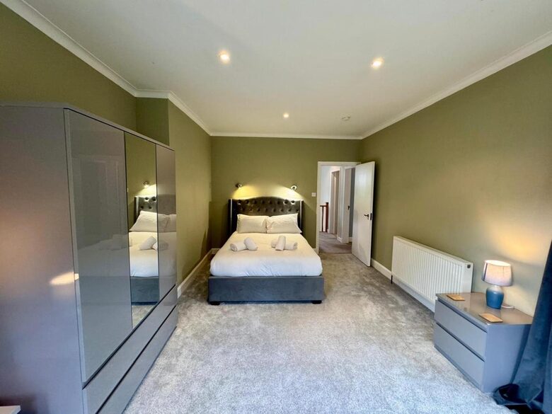 Luxury Cramond Villa - Cramond, Edinburgh, United Kingdom