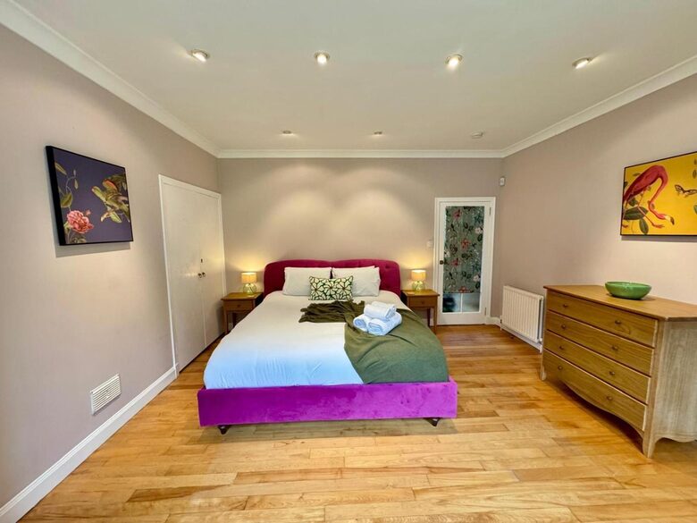 Luxury Cramond Villa - Cramond, Edinburgh, United Kingdom