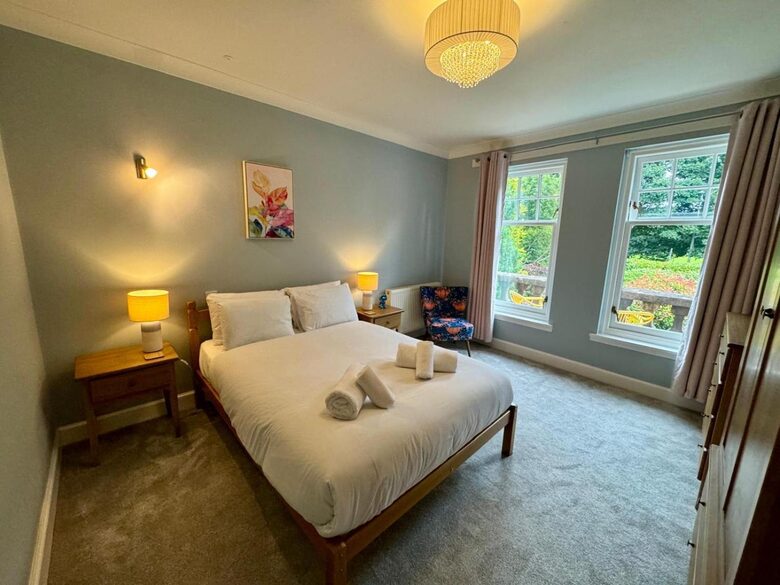 Luxury Cramond Villa - Cramond, Edinburgh, United Kingdom