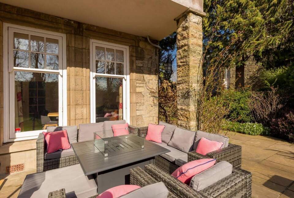 Luxury Cramond Villa - Cramond, Edinburgh, United Kingdom