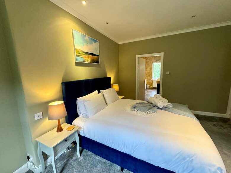 Luxury Cramond Villa - Cramond, Edinburgh, United Kingdom