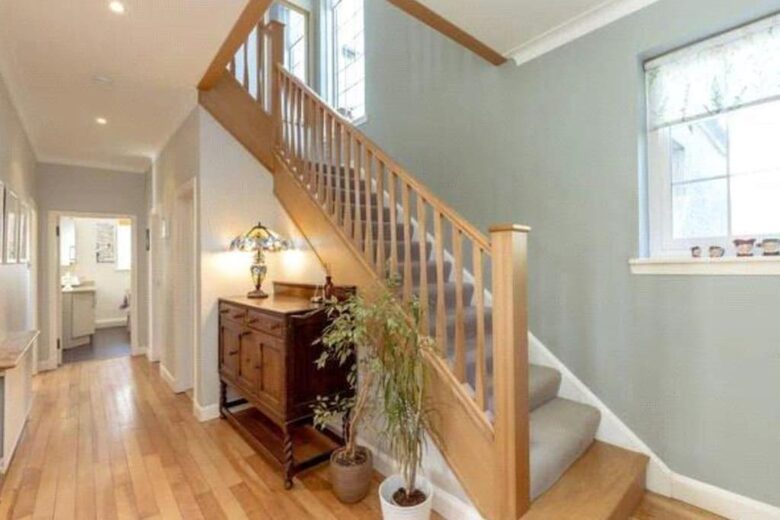 Luxury Cramond Villa - Cramond, Edinburgh, United Kingdom