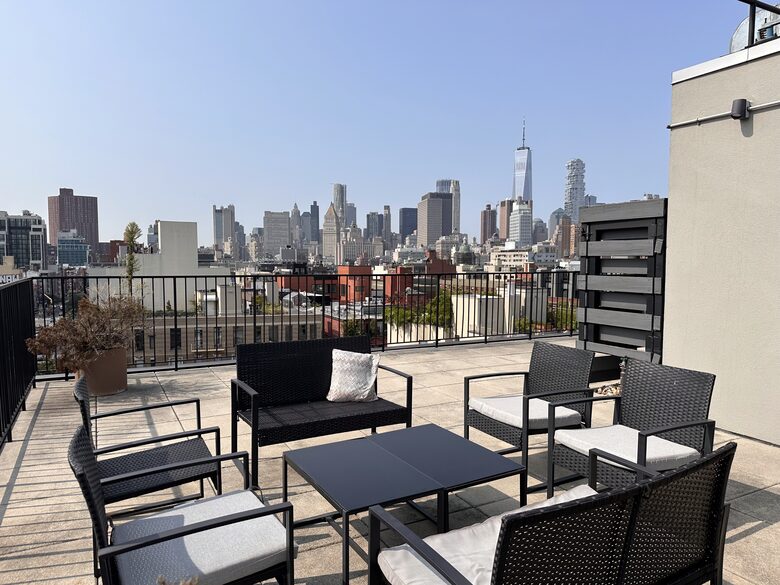 Rooftop