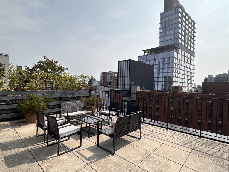 Rooftop