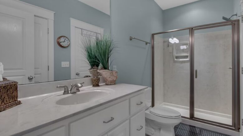 Coastal Escape in Seacrest Beach: Resort Amenities and Beach Tram - Inlet Beach, Florida