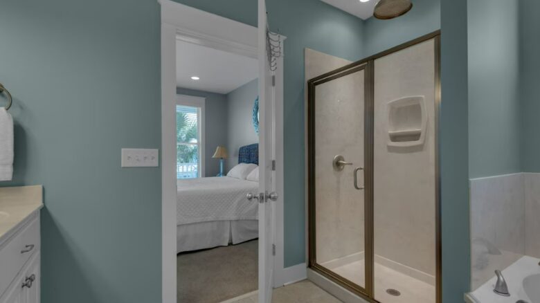 Coastal Escape in Seacrest Beach: Resort Amenities and Beach Tram - Inlet Beach, Florida