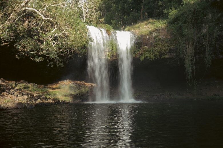 Secret Garden | Byron Bay - Byron Bay, Australia