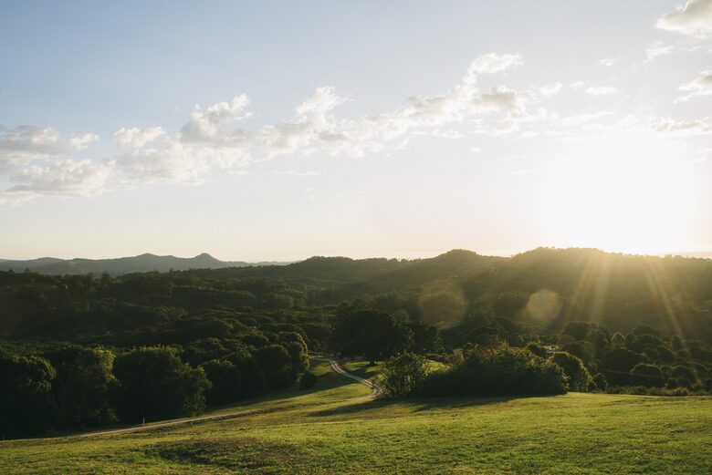 Secret Garden | Byron Bay - Byron Bay, Australia