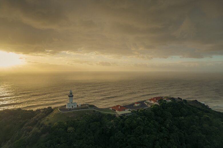 Secret Garden | Byron Bay - Byron Bay, Australia