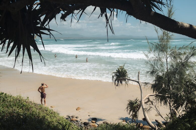Secret Garden | Byron Bay - Byron Bay, Australia