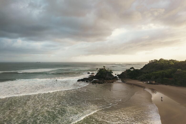 Secret Garden | Byron Bay - Byron Bay, Australia