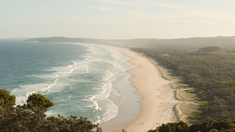 Secret Garden | Byron Bay - Byron Bay, Australia