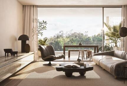 Secret Garden | Byron Bay - Byron Bay, Australia
