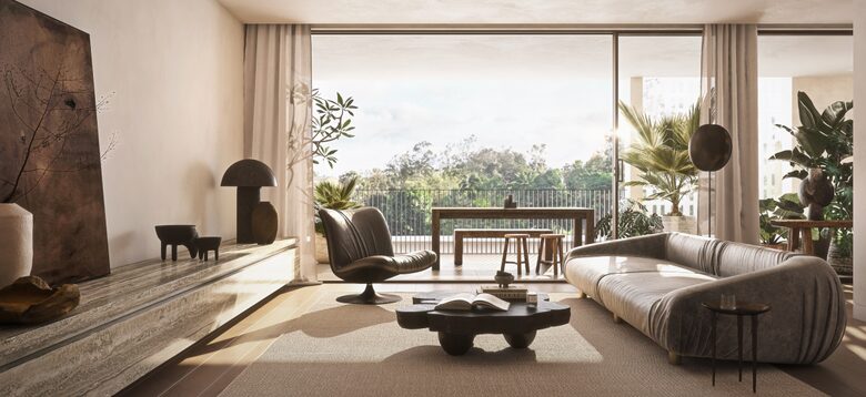 Secret Garden | Byron Bay - Byron Bay, Australia