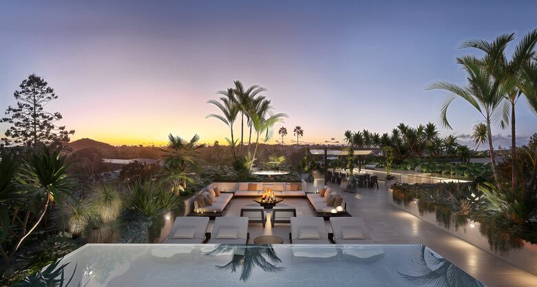 Secret Garden | Byron Bay - Byron Bay, Australia