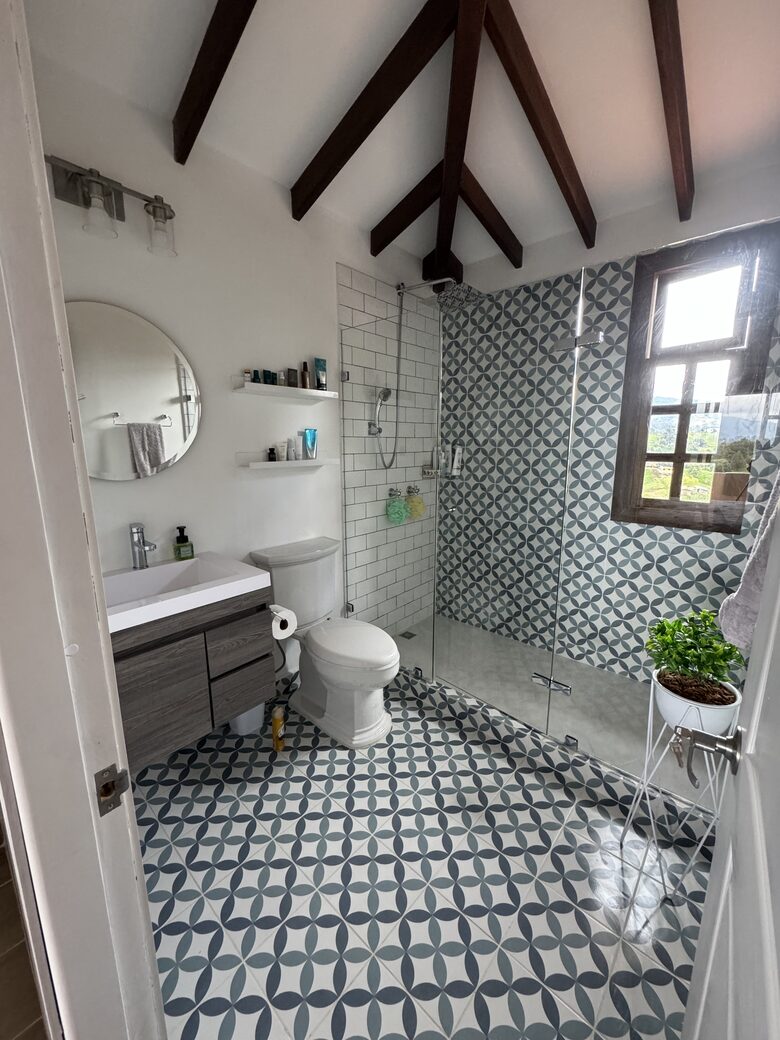 Finca Villa Rosales - Medellin, Colombia