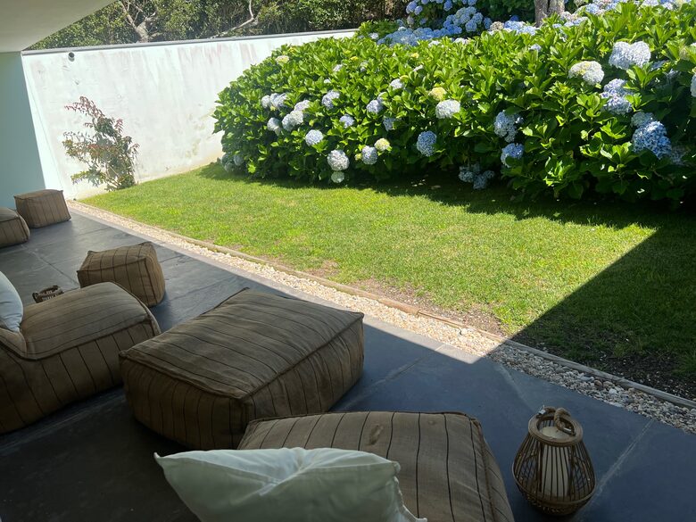 Breathtaking Award Winning Villa on Portugal’s Silver Coast - Vau, Portugal