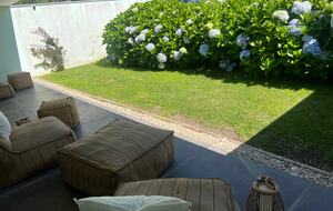 Breathtaking Award Winning Villa on Portugal’s Silver Coast - Vau, Portugal