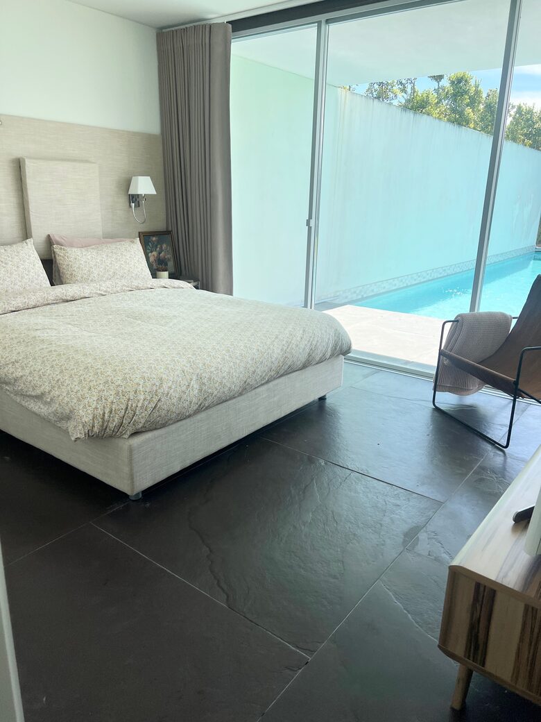 Breathtaking Award Winning Villa on Portugal’s Silver Coast - Vau, Portugal