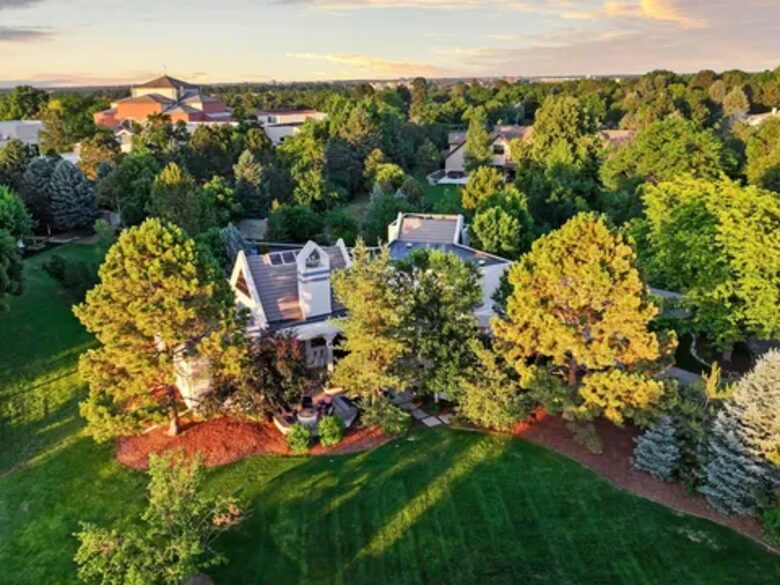 Cherry Hills Getaway - Cherry Hills, Colorado