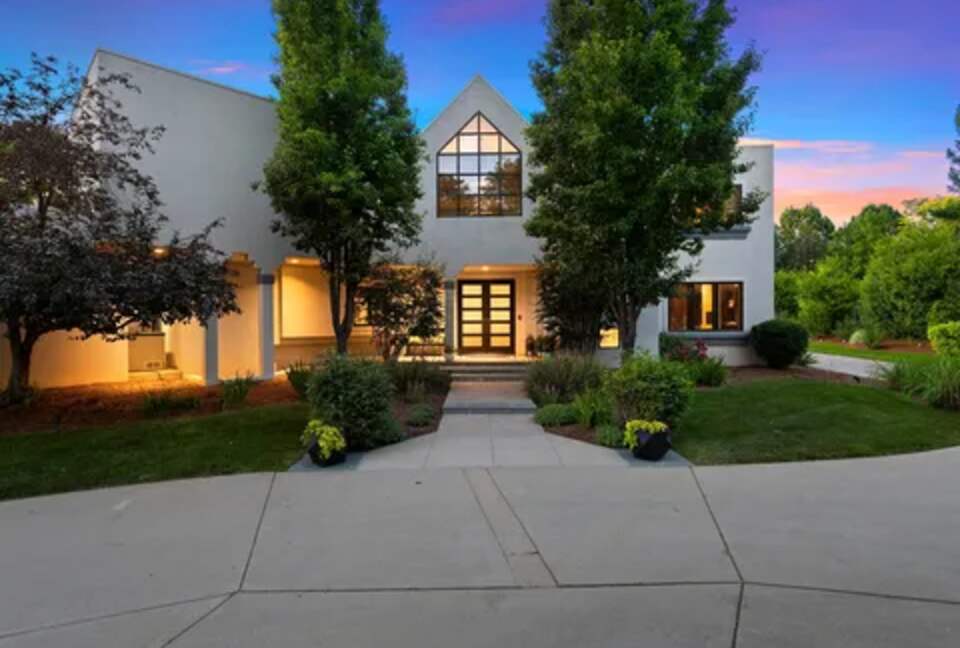 Cherry Hills Getaway - Cherry Hills, Colorado