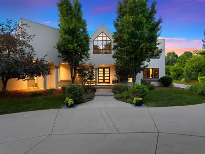 Cherry Hills Getaway - Cherry Hills, Colorado
