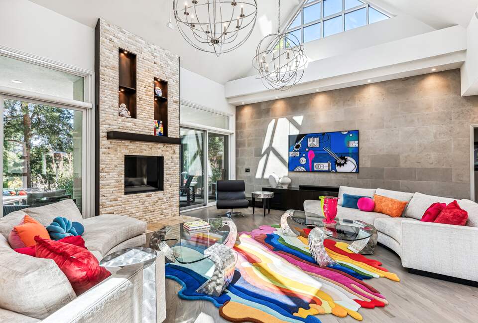 Cherry Hills Getaway - Cherry Hills, Colorado