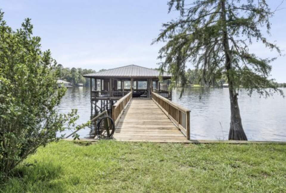 Magnolia Place - Many, Louisiana