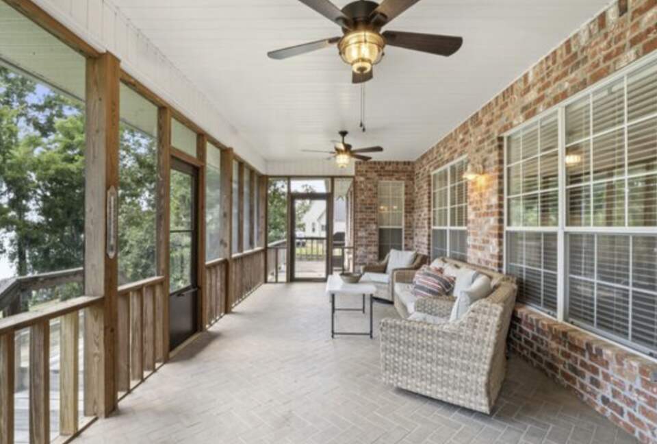 Magnolia Place - Many, Louisiana